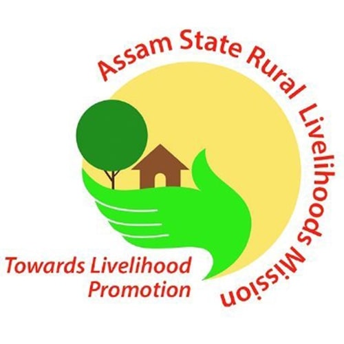 Assam State Rural Livelihood Mission