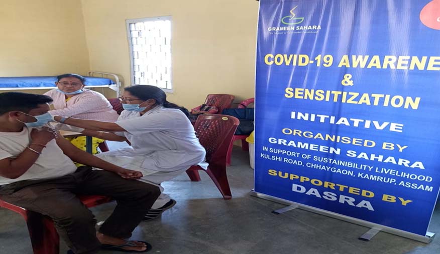 Covid Vaccination01