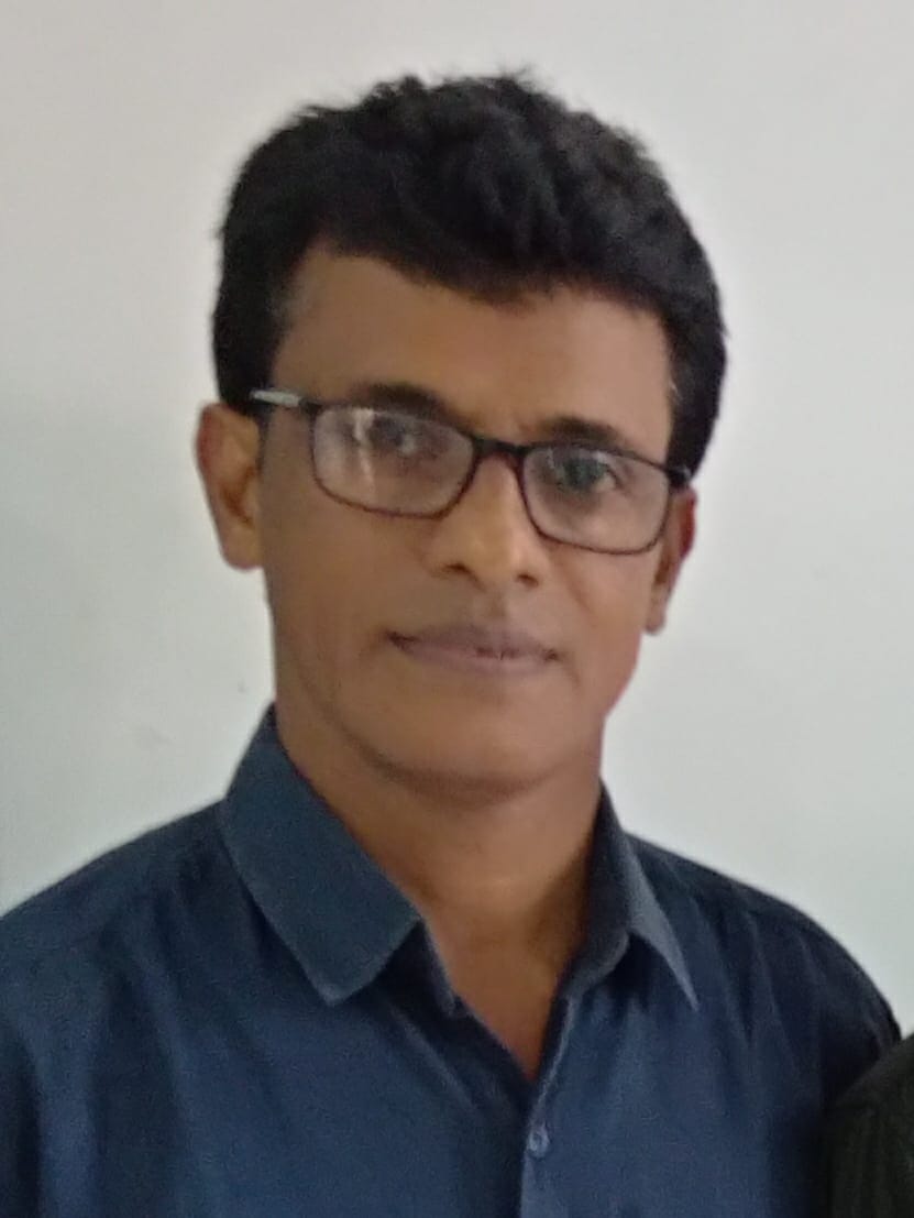 Amiya Kumar Das
