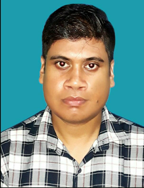 Nabajit Roy