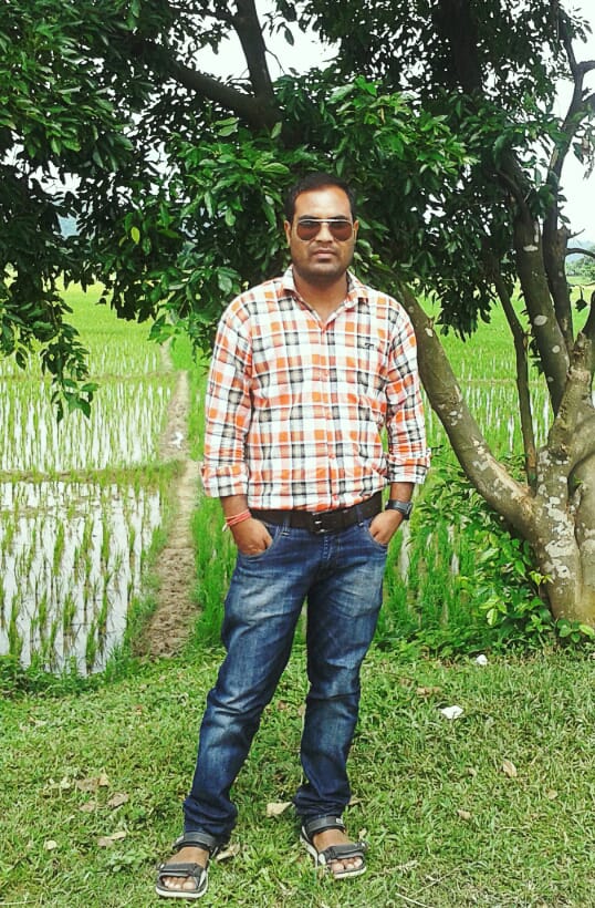 Ranjan Talukdar