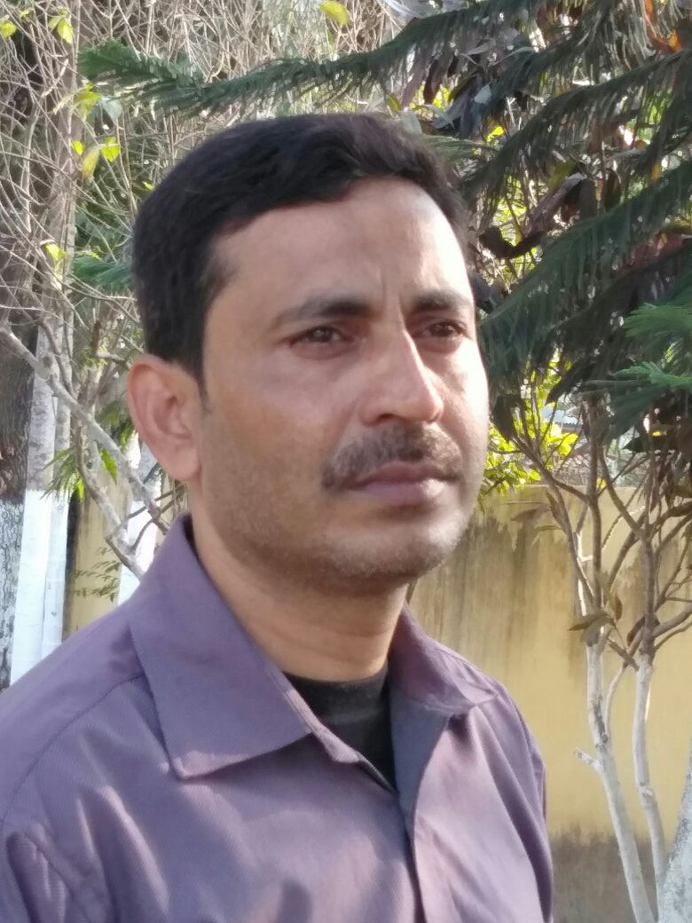hiranya kalita