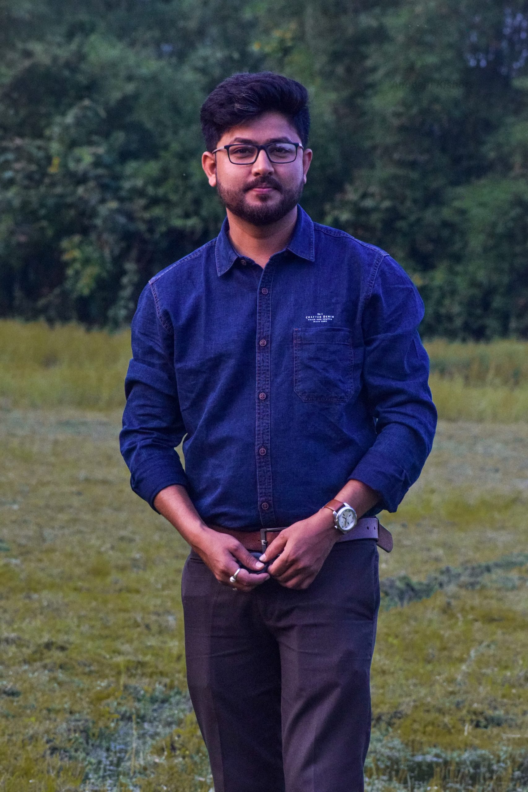 Anupam Kakoti