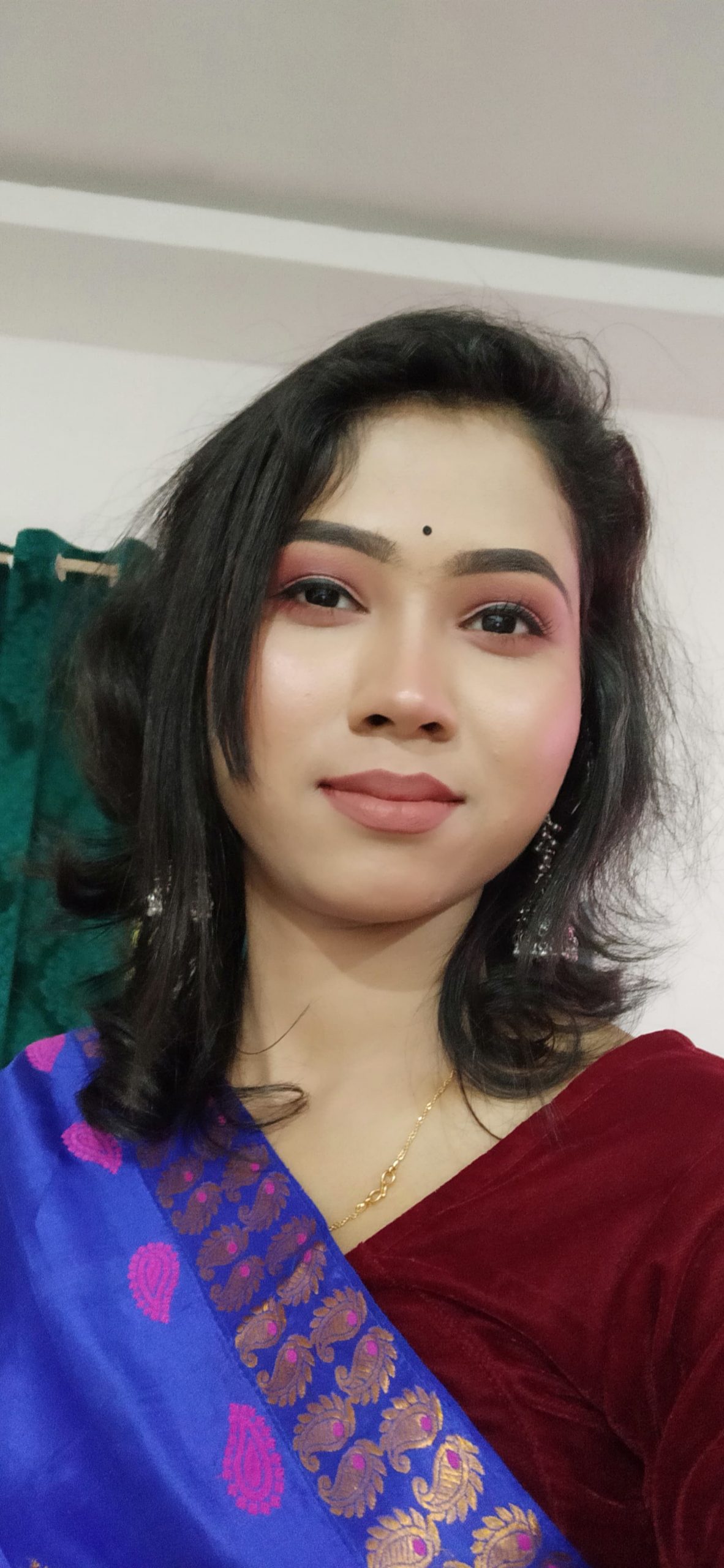 Bhagyashree Das