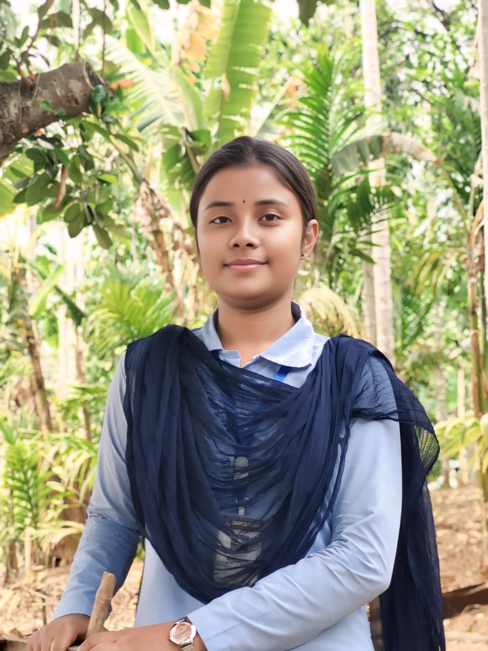 Mitali Kalita