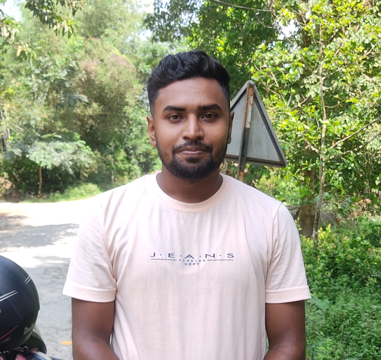 Mrinal Das