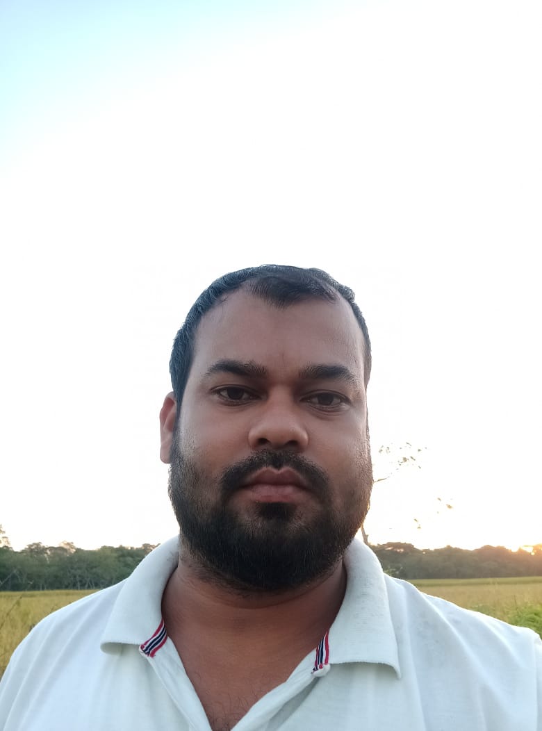 Pranab Mali