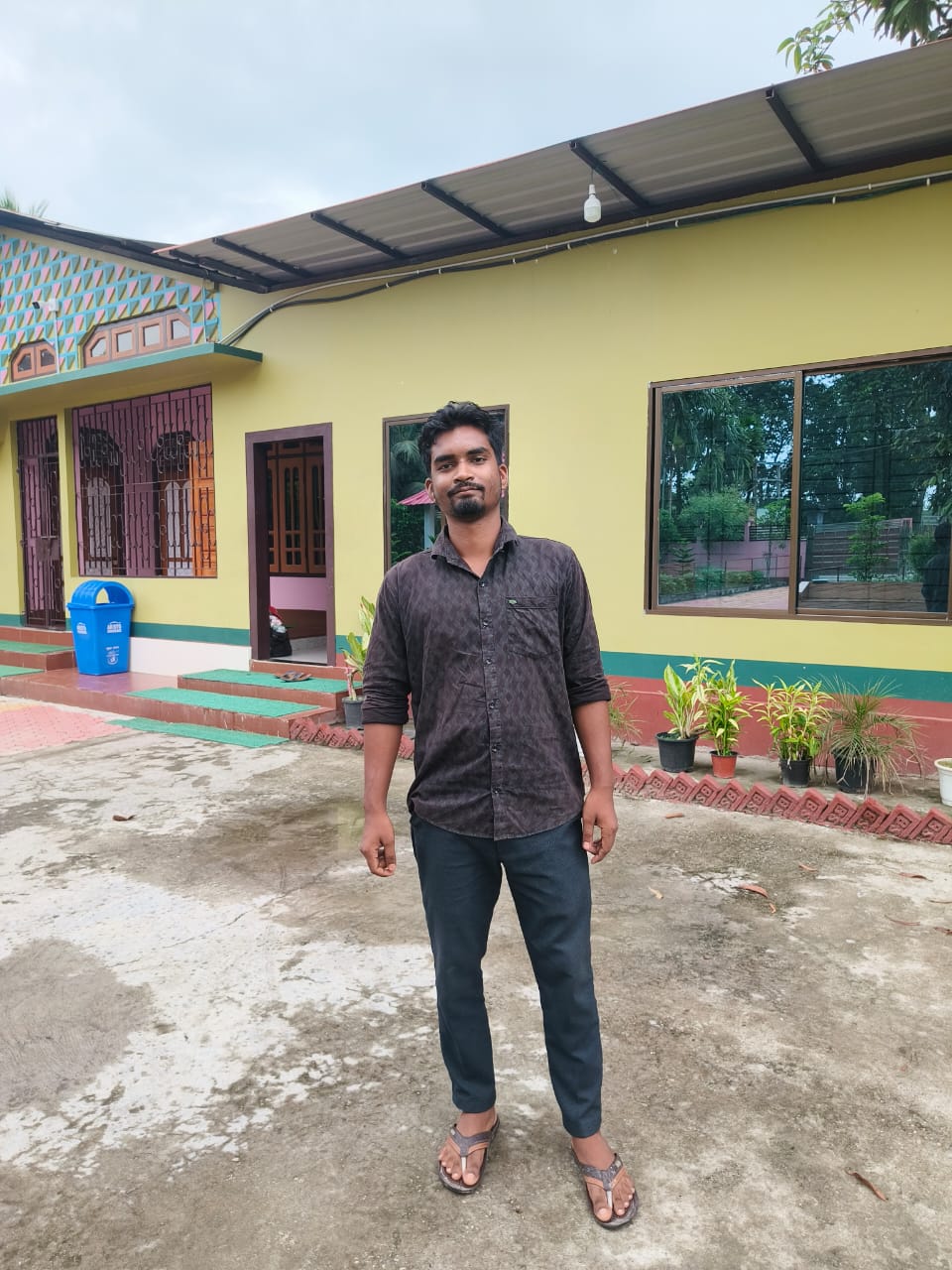 Rakib Uddin