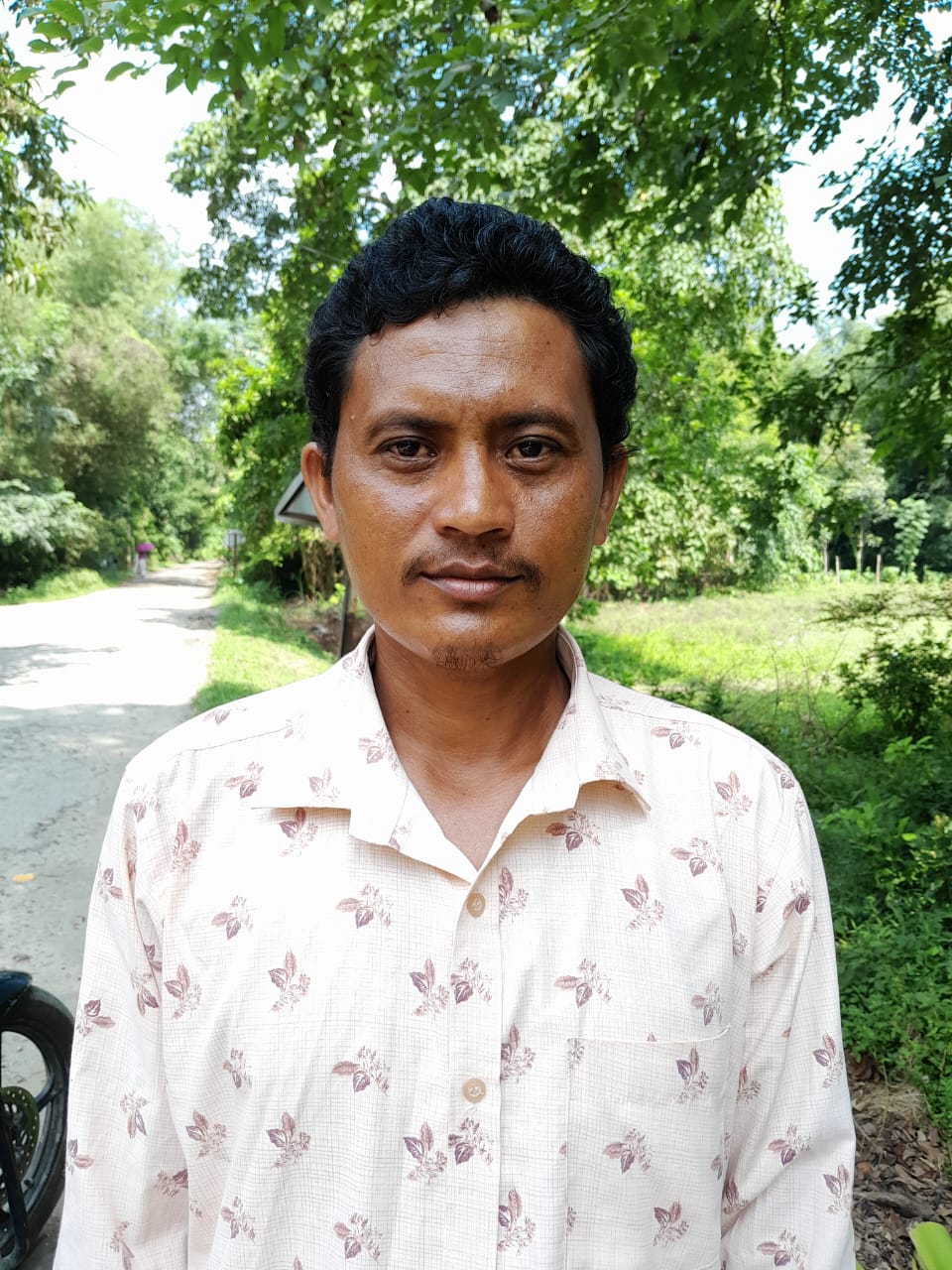 Utpal Kr. Deka
