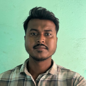 Indrajeet Kalita