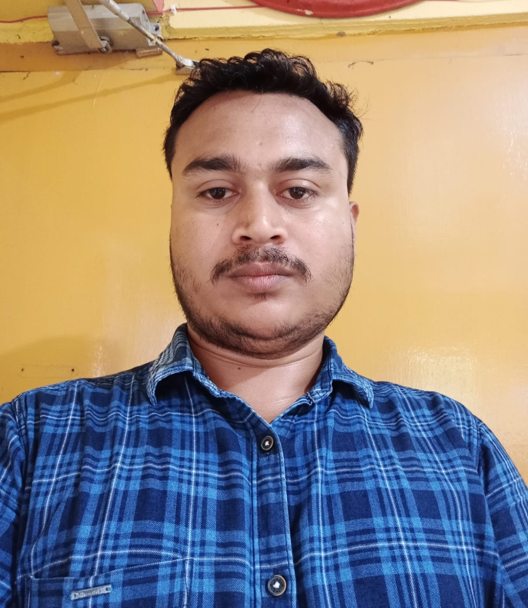 Hitesh Kalita