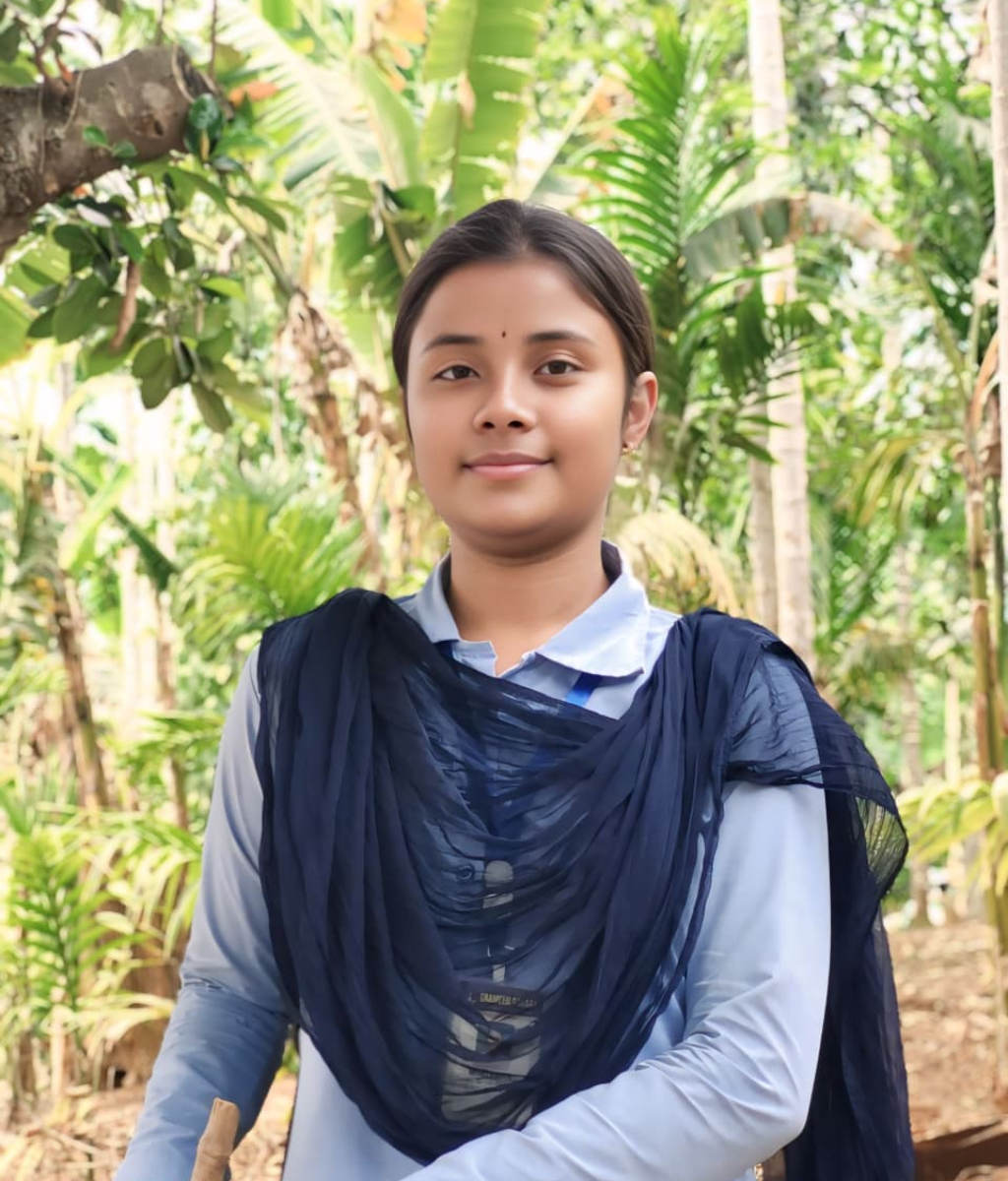 Mitali Kalita