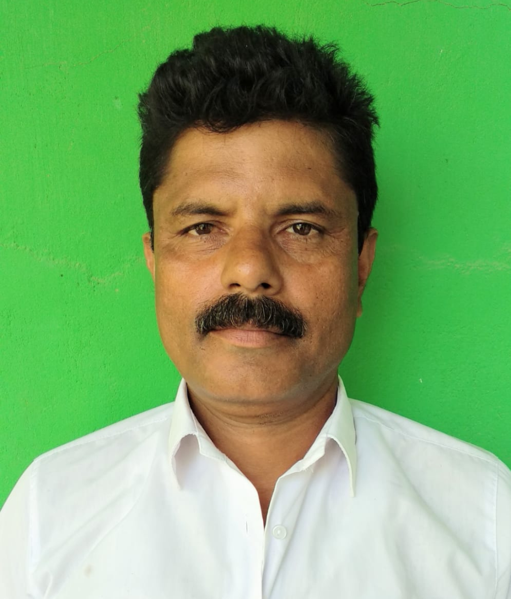 Muni Mohan Nath