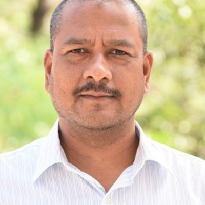 Mr. Karuna Kalita
